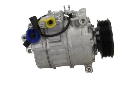 Air Compressor Audi, Image 4