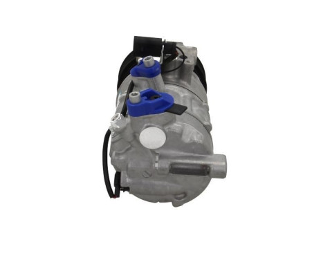 Air compressor Audi, Image 3