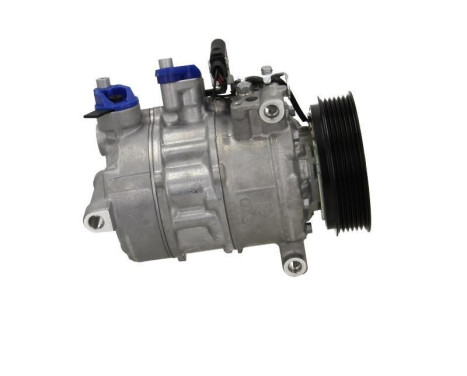 Air compressor Audi, Image 4