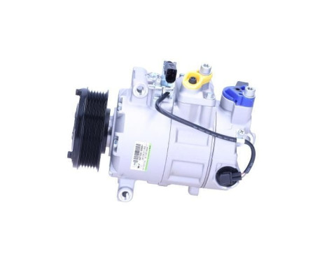 Air Compressor Audi, Image 2