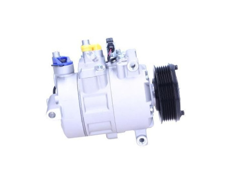 Air Compressor Audi, Image 4