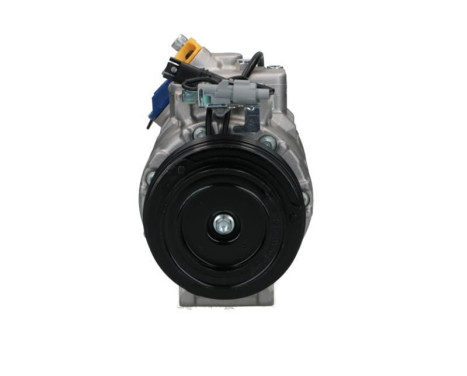 Air Compressor BMW