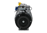 Air Compressor BMW