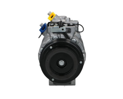 Air Compressor BMW