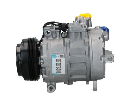 Air Compressor BMW, Image 2