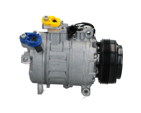 Air Compressor BMW, Image 4