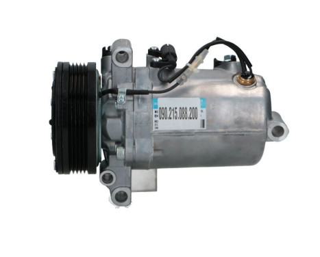 Air Compressor BMW, Image 2