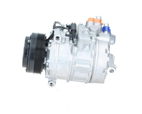 Air Compressor BMW, Image 2