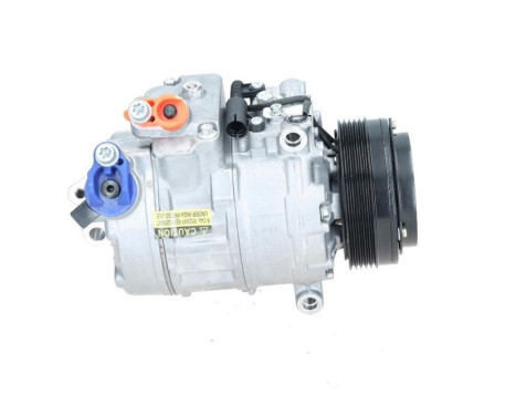 Air Compressor BMW, Image 4