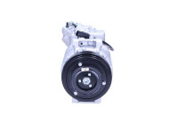 Air Compressor BMW