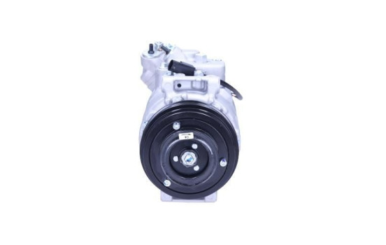 Air Compressor BMW
