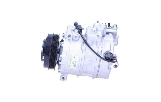 Air Compressor BMW, Image 2