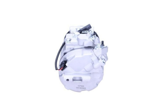 Air Compressor BMW, Image 3