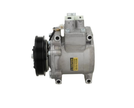 Air Compressor Chevrolet, Image 2