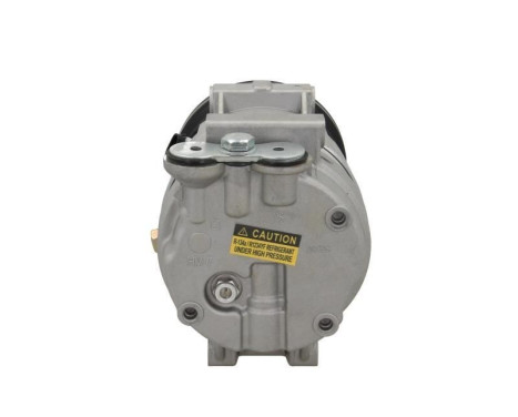 Air compressor Chevrolet, Image 3