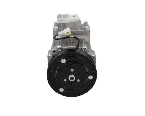 Air Compressor Chevrolet