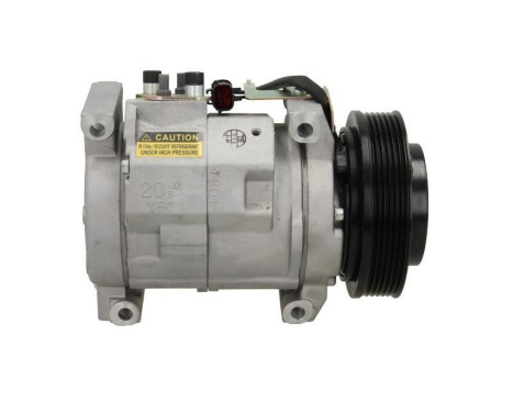 Air Compressor Chrysler, Image 4