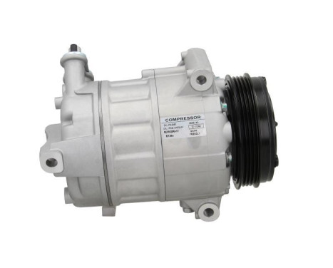 Air compressor Fiat, Image 4