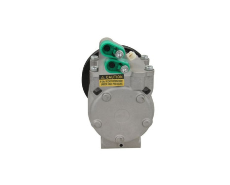 Air Compressor Ford, Image 3