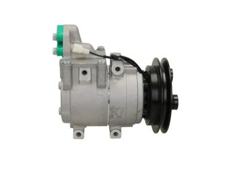 Air Compressor Ford, Image 4