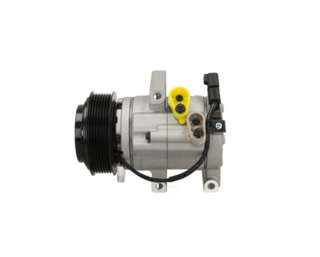 Air Compressor Ford, Image 2