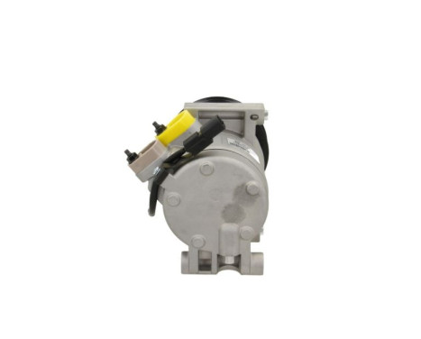 Air Compressor Ford, Image 3