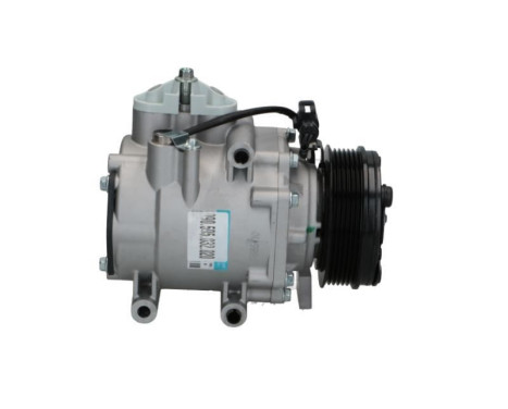 Air Compressor Ford, Image 3