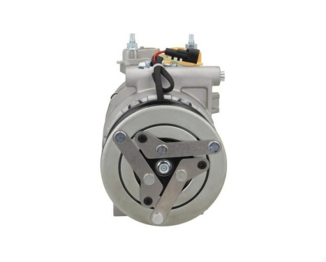 Air Compressor Ford