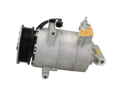 Air Compressor Ford, Image 2