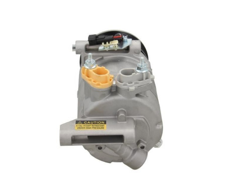Air Compressor Ford, Image 3
