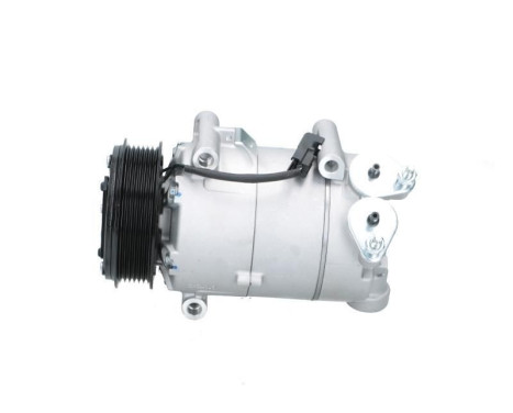 Air Compressor Ford, Image 2