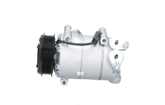Air Compressor Ford, Image 2