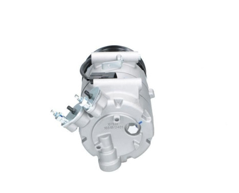 Air Compressor Ford, Image 3