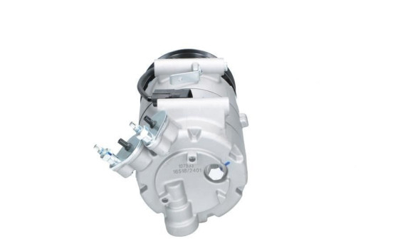 Air Compressor Ford, Image 3