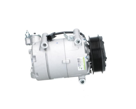 Air Compressor Ford, Image 4