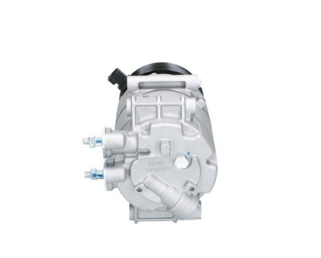 Air Compressor Ford, Image 3