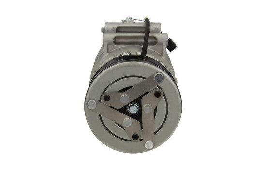 Air Compressor Ford