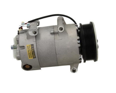 Air Compressor Ford, Image 4