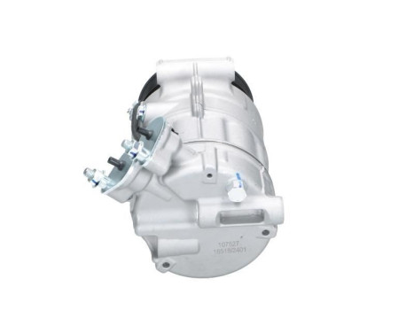 Air compressor Ford, Image 3