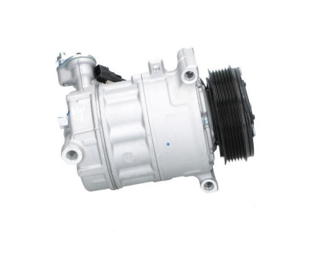 Air compressor Ford, Image 4