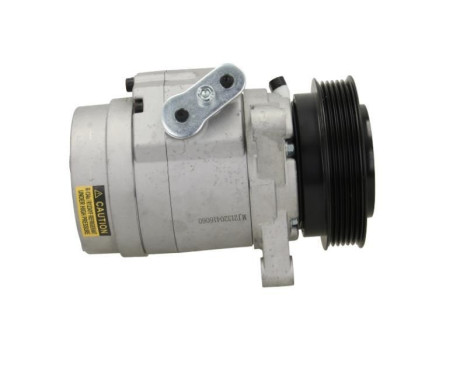 Air compressor GM, Image 3