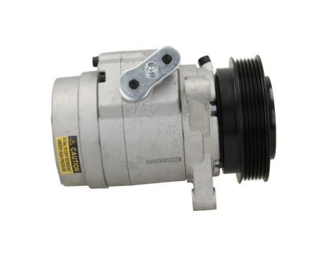 Air compressor GM, Image 4