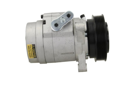 Air compressor GM, Image 4
