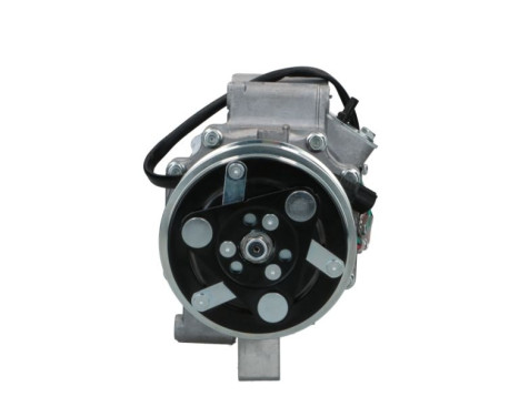 Air Compressor Honda