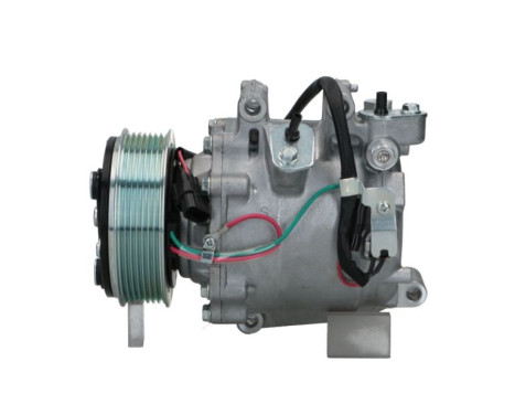 Air Compressor Honda, Image 2