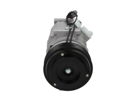 Air Compressor Honda