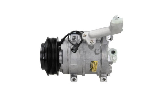 Air Compressor Honda, Image 2