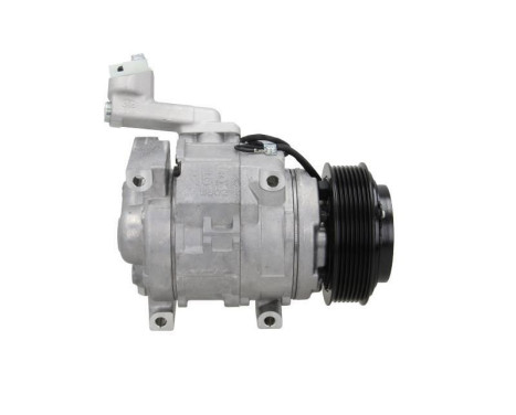 Air Compressor Honda, Image 4