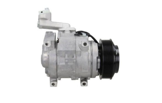 Air Compressor Honda, Image 4