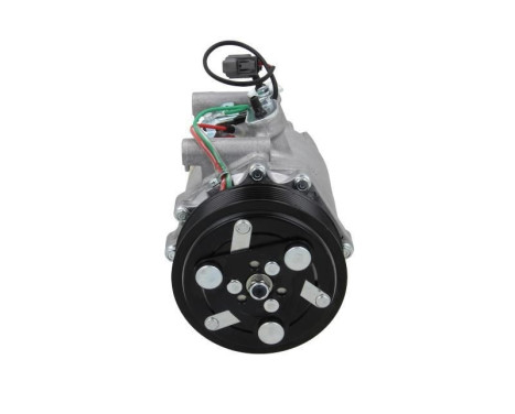 Air Compressor Honda